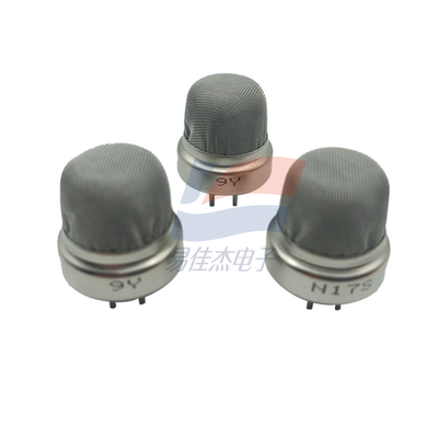 YJJ NC-170 حسگر گاز قابل احتراق با تماس جفت