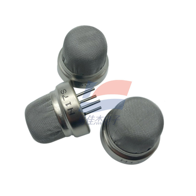 YJJ NC-170 حسگر گاز قابل احتراق با تماس جفت
