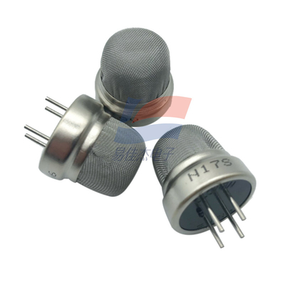 YJJ NC-170 حسگر گاز قابل احتراق با تماس جفت