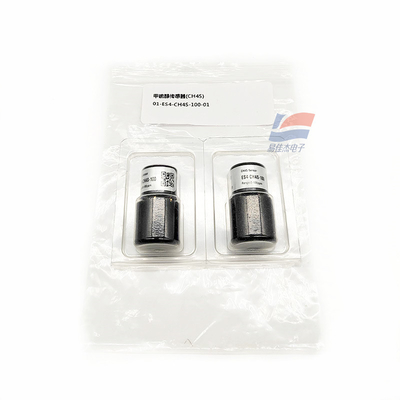 YJJ ES4-CH4S-100ppm سنسور گاز الکتروشیمیک متیلمرکپتان