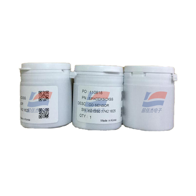YJJ SPXCDXSRXSS XCD دستگاه تشخیص گاز الکتروشیمیایی ثابت با هدف کلی