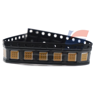 GM-102B MEMS NO2 حسگر گاز اندازه کوچک و مصرف برق کم پاسخ سریع و ادامه پاسخ سریع و ادامه