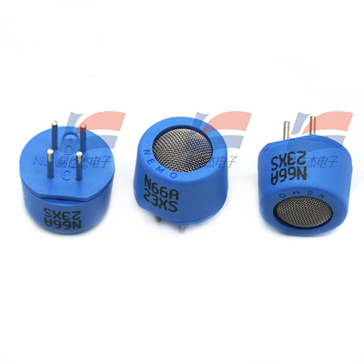 NAP-66A N66A سنسور گاز غیرنظامی برای استفاده در آشکارسازان گاز و آزمایش کننده های نشت است