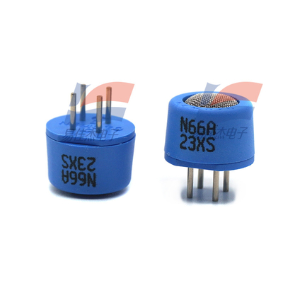 NAP-66A N66A سنسور گاز غیرنظامی برای استفاده در آشکارسازان گاز و آزمایش کننده های نشت است
