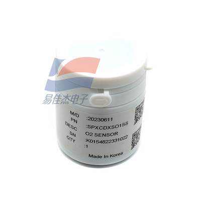 دقت اندازه گیری 1٪ YJJ SPXCDXSG1SS دستگاه تشخیص گاز برای تشخیص گاز قابل احتراق