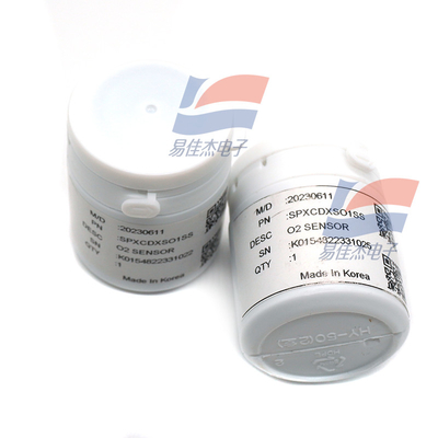 آشکارساز گاز YJJ SPXCDHXSS برای تشخیص گازهای قابل اشتعال با دقت اندازه‌گیری 1٪