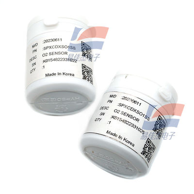 آشکارساز گاز YJJ SPXCDHXSS برای تشخیص گازهای قابل اشتعال با دقت اندازه‌گیری 1٪