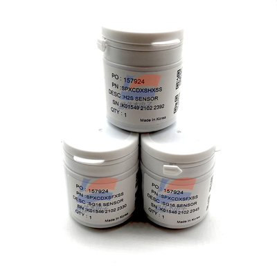 YJJ SPXCDXSHXSS XCD حسگر گازی حسگر اکسیژن صنعتی سنجه دمای بالا سولفید هیدروژن