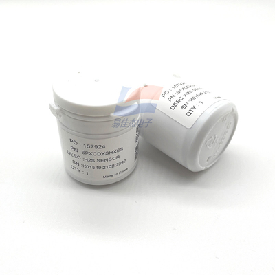 YJJ SPXCDXSHXSS XCD حسگر گازی حسگر اکسیژن صنعتی سنجه دمای بالا سولفید هیدروژن