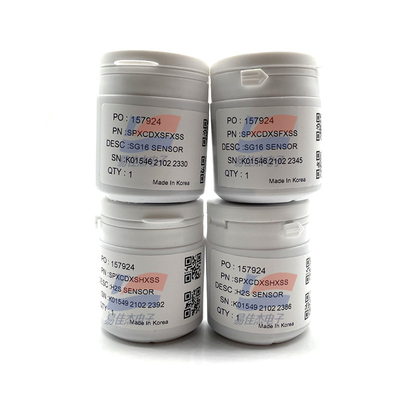 YJJ SPXCDXSHXSS XCD حسگر گازی حسگر اکسیژن صنعتی سنجه دمای بالا سولفید هیدروژن