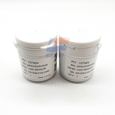 YJJ SPXCDXSHXSS XCD حسگر گازی حسگر اکسیژن صنعتی سنجه دمای بالا سولفید هیدروژن