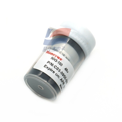 YJJ NH3-100 4R+ C03-0950-000 سنسور گازی الکتروشیمی NH3 گازی