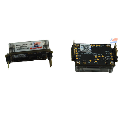 YJJ CRIR E1 CO2 C06-0800-000 سنسور گاز غیر پراکنده اصول مادون قرمز سنسور دی اکسید کربن CO2