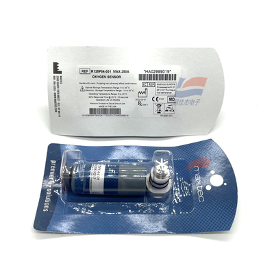 MAX250B MAX250A MAX250E حسگر اکسیژن اسید ضعیف ضعیف برای آزمایش گازهای گلخانه ای