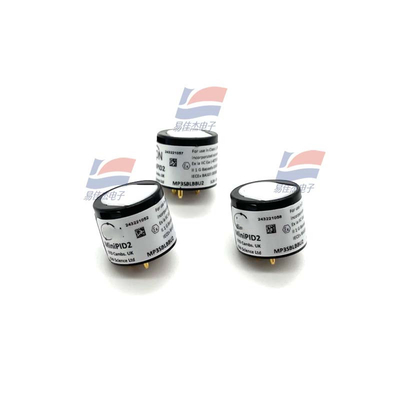 MiniPID 2 MiniPID 2 HS حسگر گاز مادون قرمز حسگر گاز OEM با تکنولوژی حسگر پیشرفته برای نظارت بر کیفیت هوا ساخت نیمه هادی آزمایشگاه های باروری اتاق تمیز