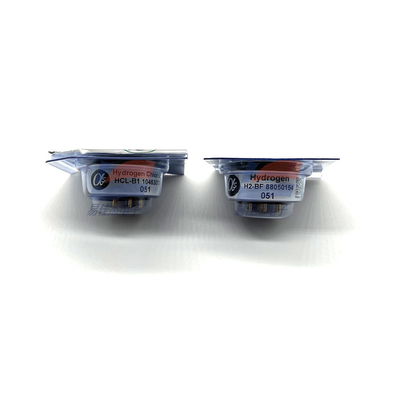 H2-BF H2-BF ماژول حسگر هیدروژن حسگر گاز الکتروشیمی که عمدتا برای تشخیص غلظت هیدروژن در جو استفاده می شود و به طور معمول در فرستنده های گاز هیدروژن استفاده می شود