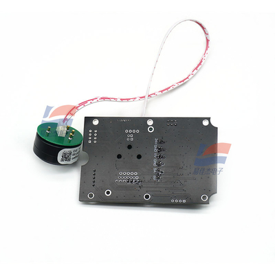 H2-BF H2-BF ماژول حسگر هیدروژن حسگر گاز الکتروشیمی که عمدتا برای تشخیص غلظت هیدروژن در جو استفاده می شود و به طور معمول در فرستنده های گاز هیدروژن استفاده می شود