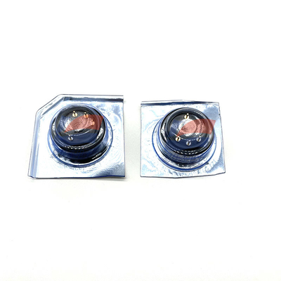 H2-BF H2-BF ماژول حسگر هیدروژن حسگر گاز الکتروشیمی که عمدتا برای تشخیص غلظت هیدروژن در جو استفاده می شود و به طور معمول در فرستنده های گاز هیدروژن استفاده می شود