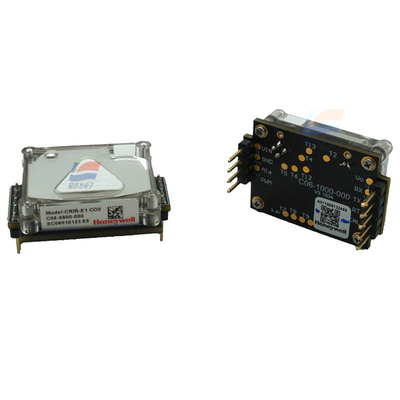 CRIR E1 C06-0801-000 حسگر دی اکسید کربن تجاری 400-2000 ppm پاسخ سریع برای تصفیه و تصفیه هوا صنعت نظارت بر کیفیت هوا صنعت سازنده ابزار