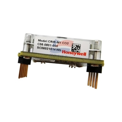 CRIR M1 C06-0801-000 سنسور CO2 تجاری کالیبراسیون اتوماتیک خط پایه تعویض دمای برای کاربردهای داخلی عادی بدون نگهداری برای پروژه های شهر هوشمند پروژه های Iot