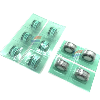CS2/CF-100 CS2/CF-500 الکتروشیمی حسگر گاز دی سولفید کربن بسیار انتخابی و حساس تشخیص CS2 برای اندازه گیری متناوب