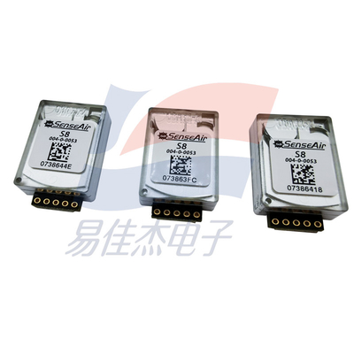 YJJ S8-0053 S80053 S8/004-0-0053 ماژول سنسور غیر پراکنده مادون قرمز (NDIR) CO2