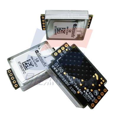 YJJ S8-0053 S80053 S8/004-0-0053 ماژول سنسور غیر پراکنده مادون قرمز (NDIR) CO2