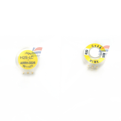 YJJ 6811525 H2S LC حسگر گاز حسگر 0-100 ppm برای سری Drager Pac و X-am1/2/5