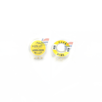 YJJ 6811525 H2S LC حسگر گاز حسگر 0-100 ppm برای سری Drager Pac و X-am1/2/5