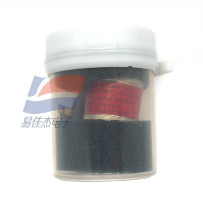 YJJ 6812950 Cat Ex 125 PR Sensor Catalytic Combustion Gas Sensor 0-100٪LEL (حساس کننده گاز های سوخت کاتالیستی)