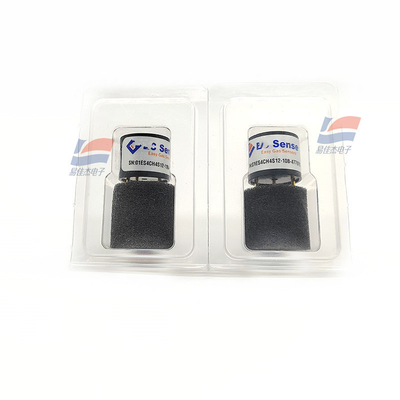 ES4-CH4S-100 ES4-CH4S-500 01-ES1-CH4S-100-01 سنسور گازی متیل مرکپتان تکنولوژی پلیمر جامد پاسخ خطی شدید تا غلظت بالا هزینه کم در حجم های بزرگ برای کارخانه های تصفیه آب