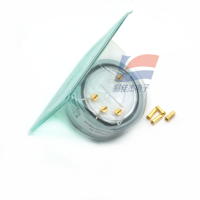 ETO/C-20 ETO/C-100 ETO/C-100 سنسور گاز اتیلن اکسید الکتروشیمیک سه الکترود بسیار حساس اندازه گیری ETO برای فرآیندهای استریل