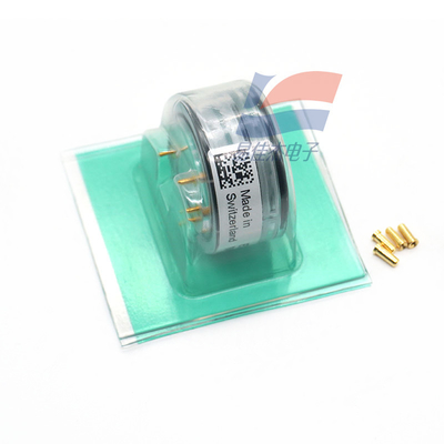ETO/C-20 ETO/C-100 ETO/C-100 سنسور گاز اتیلن اکسید الکتروشیمیک سه الکترود بسیار حساس اندازه گیری ETO برای فرآیندهای استریل