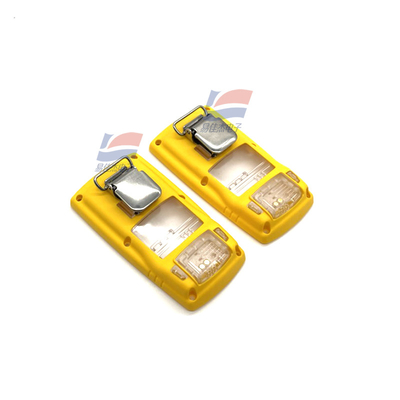 YJJ MCXL-FC1 MCXL-BC1 4-in-1 Gas Detector MC2-4 MCXL-4 مناسب برای حسگر اکسیژن کانکتور مادربرد کوچک