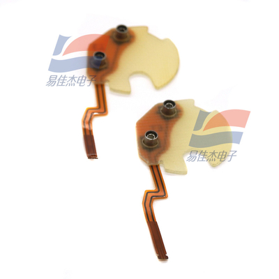 YJJ MC2-FPCB1 کشنده گاز مخلوط گاز فرستنده گاز کشنده گاز لوازم جانبی قابل حمل
