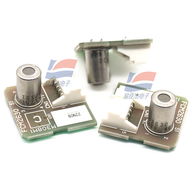 ماژول حسگر گاز FCM2630-C01 ماژول پیش کالیبراسیون شده برای تشخیص نشت یخچال در سیستم های یخچال استفاده می شود
