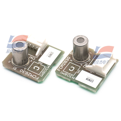 ماژول حسگر گاز FCM2630-C01 ماژول پیش کالیبراسیون شده برای تشخیص نشت یخچال در سیستم های یخچال استفاده می شود