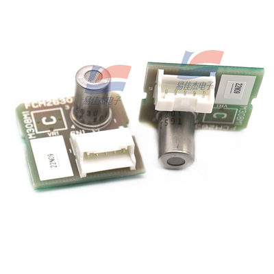ماژول حسگر گاز FCM2630-C01 ماژول پیش کالیبراسیون شده برای تشخیص نشت یخچال در سیستم های یخچال استفاده می شود