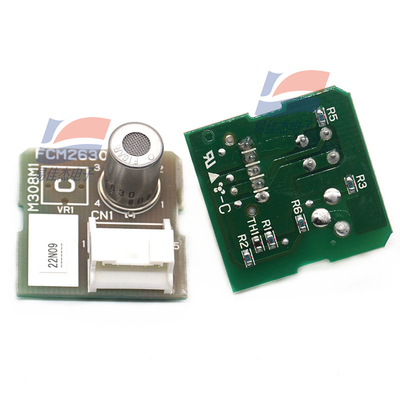 ماژول حسگر گاز FCM2630-C01 ماژول پیش کالیبراسیون شده برای تشخیص نشت یخچال در سیستم های یخچال استفاده می شود