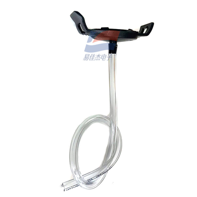 YJJ MC-TC-1 کلاه و لوله آزمایش (1 فوت / 0.3 متر) جایگزین