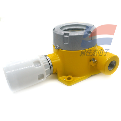 YJJ SPXCDALMHX دستگاه تشخیص گاز سولفید هیدروژن ثابت آلارم گاز H2S