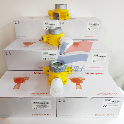YJJ SPXCDALMHX دستگاه تشخیص گاز سولفید هیدروژن ثابت آلارم گاز H2S