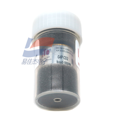 G4P CO2 IRS4 CO2 حسگر گاز مادون قرمز هوشمند برای جذب طیف مادون قرمز خاص حسگر دارای رابط های خروجی سیگنال آنالوگ و دیجیتال است حسگر دی اکسید استخوان