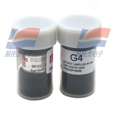 G4P CO2 IRS4 CO2 حسگر گاز مادون قرمز هوشمند برای جذب طیف مادون قرمز خاص حسگر دارای رابط های خروجی سیگنال آنالوگ و دیجیتال است حسگر دی اکسید استخوان