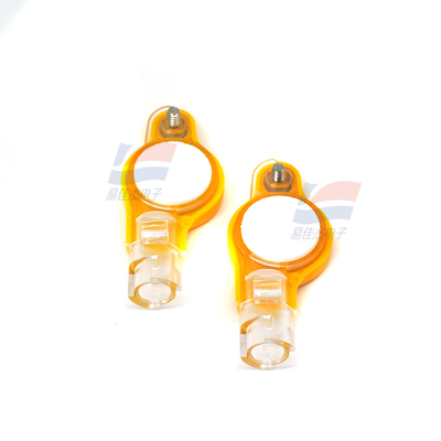 YJJ XT-PC1 گاز تحلیلگر کش لوازم جانبی برای MaxXT II پمپ نوع 4 در 1 کش گاز 316 گرمای -20 تا 50 درجه سانتیگراد