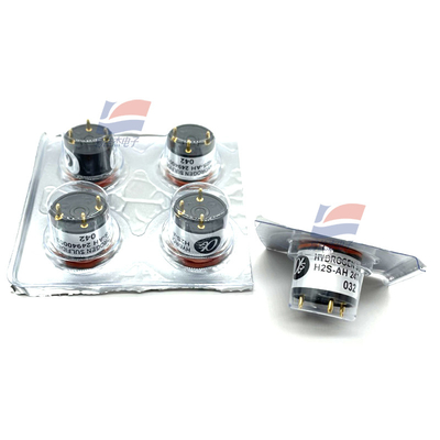 H2S-A1 H2S-AE H2S-AH حسگر گاز سولفید هیدروژن الکتروشیمیک دو سال زندگی بدون فیلتر برای تحلیلگر گاز سولفید هیدروژن