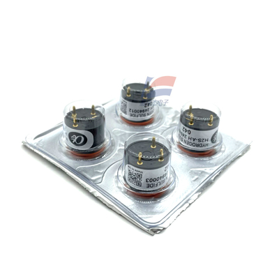 H2S-A1 H2S-AE H2S-AH حسگر گاز سولفید هیدروژن الکتروشیمیک دو سال زندگی بدون فیلتر برای تحلیلگر گاز سولفید هیدروژن