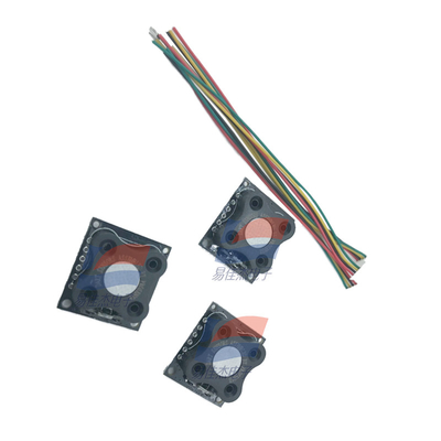 YJJ WZ-S WZ-S-K Formaldehyde Sensor ماژول تشخیص فرمالدهید برای دستگاه های پوشیدنی هوشمند خانه