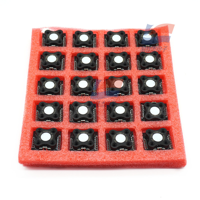 YJJ WZ-S WZ-S-K Formaldehyde Sensor ماژول تشخیص فرمالدهید برای دستگاه های پوشیدنی هوشمند خانه