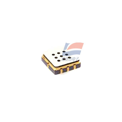 YJJ ZM01 حسگر دیجیتال MEMS VOC برای ابزارهای قابل حمل ایمنی محیط زیست جریان کار ≤25mA و ولتاژ کار 3.0V